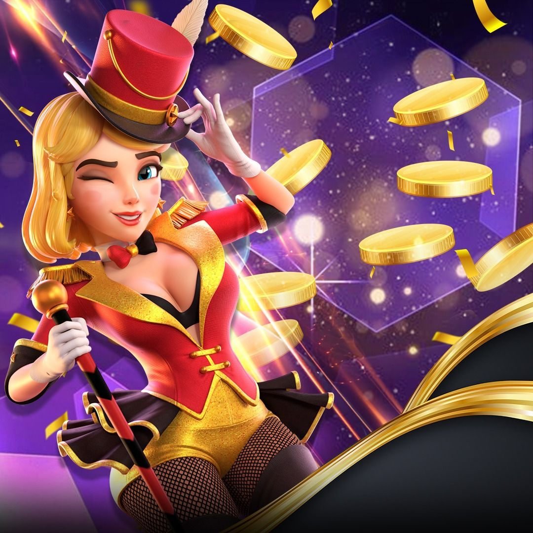 Antarmuka permainan No Commission Baccarat dengan dealer langsung di studio joglototo