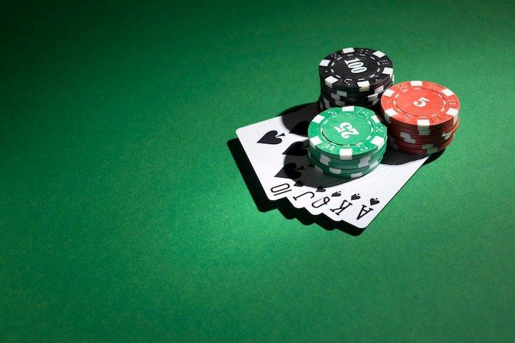 Platform joglototo menampilkan berbagai pilihan permainan kasino langsung termasuk No Commission Baccarat